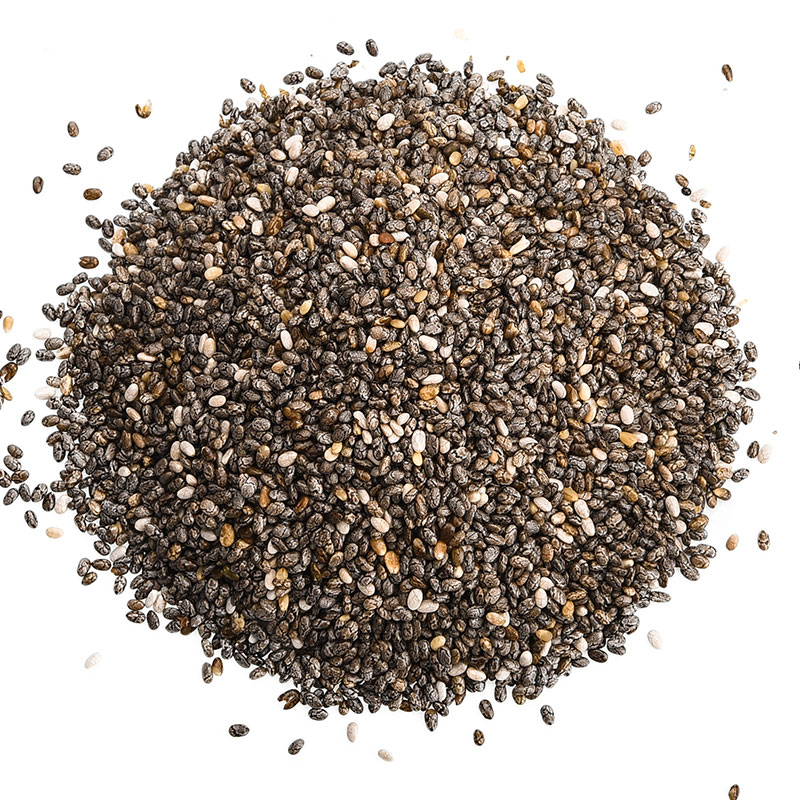 Chia Seeds